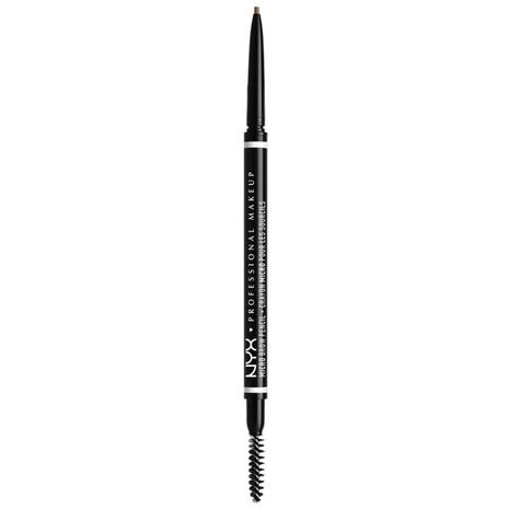 NYX PROFESSIONAL MAKEUP Micro Brow Pencil TAUPE