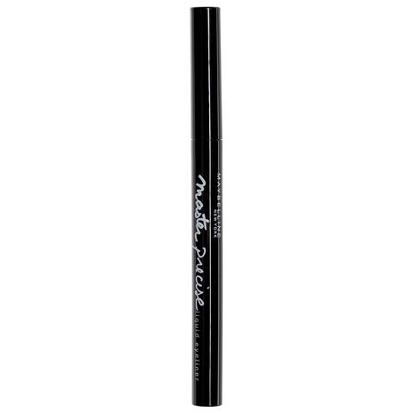Maybelline Master Precise Liquid Eyeliner Black