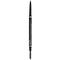 NYX Micro Brow Pencil - MBP08 Black 0,5g – kuva 8