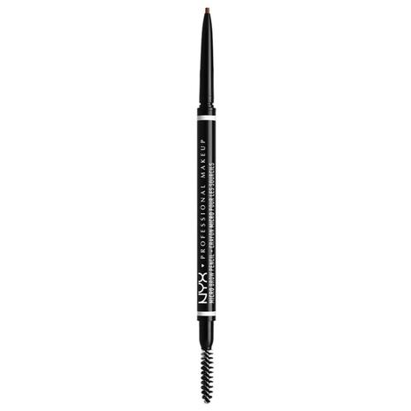 NYX Micro Brow Pencil - MBP04 Chocolate 0,5g