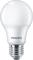LED E27 normaali huurre 60 W, 6/pakk. – kuva 8