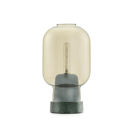 Normann Copenhagen Amp, pöytävalaisin