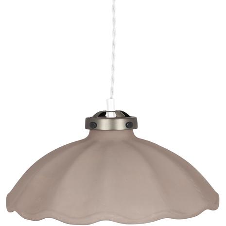 Globen Lighting Alva riippuvalaisin ä˜ 30 cm Mud