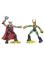 HASBRO AVENGERS Bend and Flex VS -hahmo – kuva 5