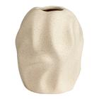 Cooee Design Drift Desert Vaasi 16 Cm - Maljakot Keramiikka Vanilja - AG-09-01-VA