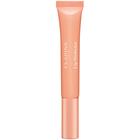 Clarins Instant Light Natural Lip Perfector - 08 Plum Shimmer