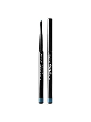 SHISEIDO Microliner Ink 08 Teal