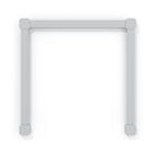 Nanoleaf Lines 60 Degrees Expansion Pack, laajennuspakkaus, 3 valopalkkia