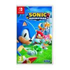 Sonic Superstars, Nintendo Switch -peli