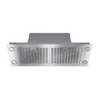 Miele DA2390, liesituuletin