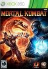 Mortal Kombat: Komplete Edition, Xbox 360 -peli