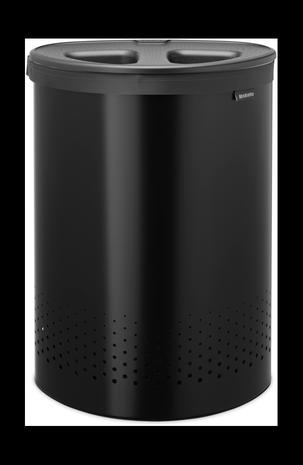 Brabantia Selector, lajitteleva pyykkikori 55 L