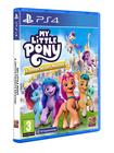 My Little Pony: A Zephyr Heights Mystery, PS4 -peli