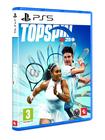 TopSpin 2K25, PS5 -peli