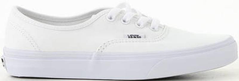 Vans Authentic, tennarit