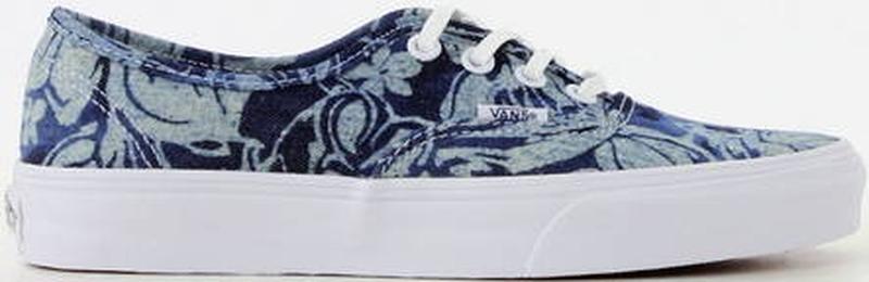 Vans Authentic, tennarit