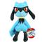 Pokemon - Plush 20 cm - Sobble (98055) – kuva 4