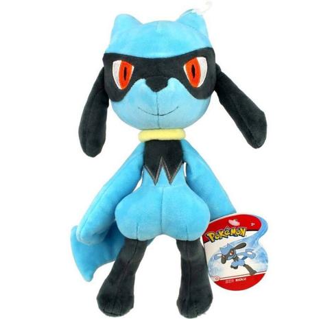 Pokemon - Plush 20 cm - Sobble (98055)