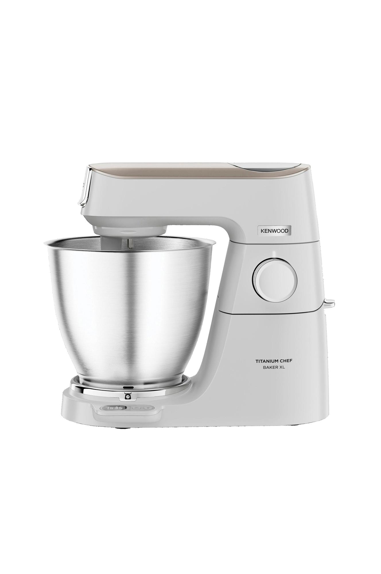 Kenwood Titanium Chef Baker XL KVL65.001WH yleiskone