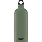 Sigg Traveller 1,0L, leaf green