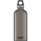 Sigg Traveller Juomapullo 0,6L, smoked pearl