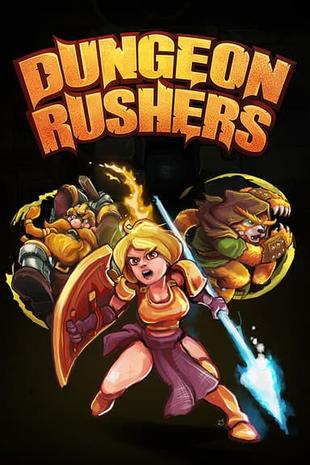 Dungeon Rushers, PC-peli