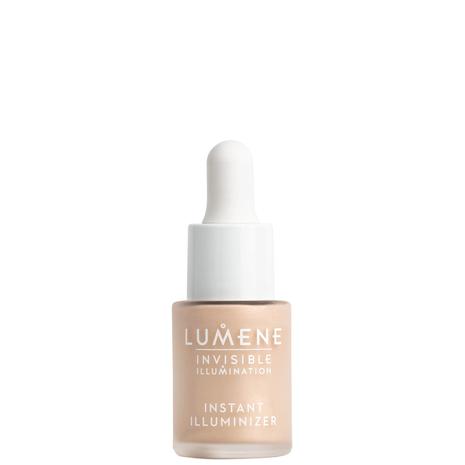 Lumene Midnight Sun 15 ml valopisarat