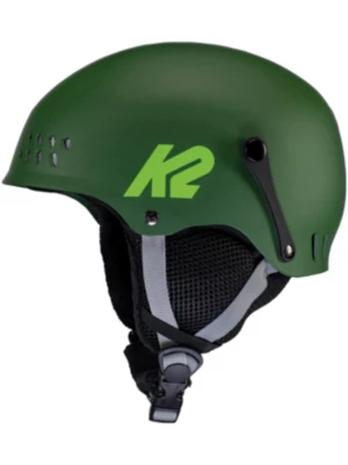 K2 Entity Jr, kypärä