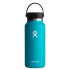 Hydro Flask Wide Mouth Flex Cap 2.0, juomapullo 946 ml (32oz)