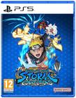 Naruto X Boruto: Ultimate Ninja Connections, PS5 -peli