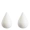 Normann Copenhagen Drop-It, seinäkoukut S, 2 kpl – kuva 6