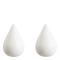 Normann Copenhagen Drop-It, seinäkoukut L, 2 kpl – kuva 7