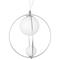 Globen Lighting Saint 60, riippuvalaisin – kuva 6