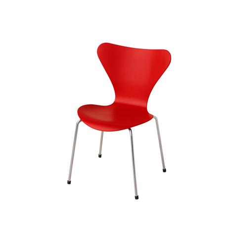 Fritz Hansen Series 7, minituoli
