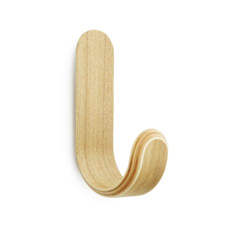 Normann Copenhagen Curve, ripustuskoukku
