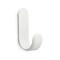 Normann Copenhagen Curve, ripustuskoukku – kuva 8