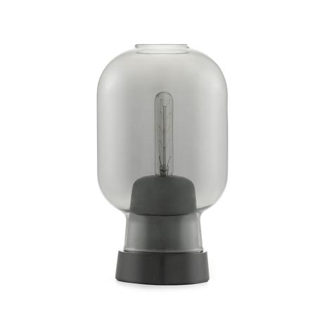 Normann Copenhagen Amp, pöytävalaisin