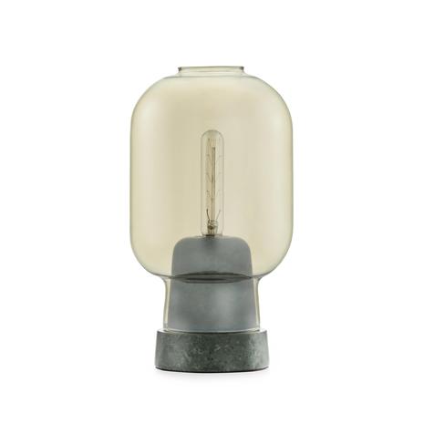 Normann Copenhagen Amp, pöytävalaisin