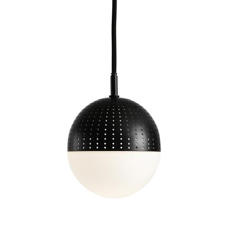 Woud Dot S, riippuvalaisin 12 x 13 cm