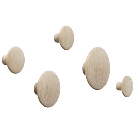 Muuto The Dots, ripustimet 5 kpl