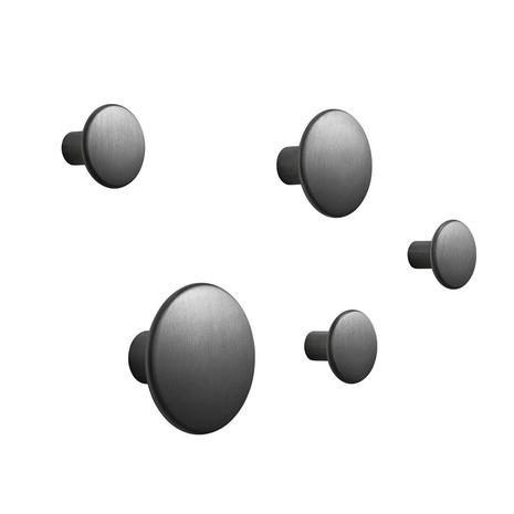 Muuto The Dots, ripustimet 5 kpl