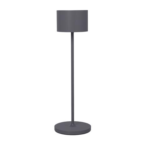 Blomus FAROL Mobile LED lamp, Warm Gray – kuva 7/8
