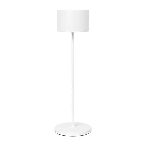 Blomus FAROL Mobile LED lamp, Warm Gray – kuva 8/8