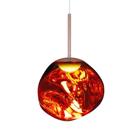 Tom Dixon Melt Mini, riippuvalaisin