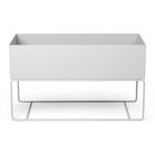Ferm Living Plant Box Large, jalallinen kukkalaatikko