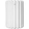 DBKD Mist Flower Pot Large, White – kuva 8