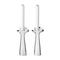 Georg Jensen Bloom Botanica Candlestick, 2 Pcs – kuva 7