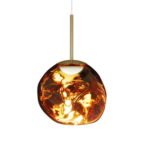 Tom Dixon Melt Mini, riippuvalaisin