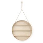 Ferm Living The Round Dorm, hylly