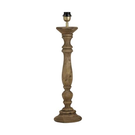 PR Home" "Lodge-lampunjalka 38 cm